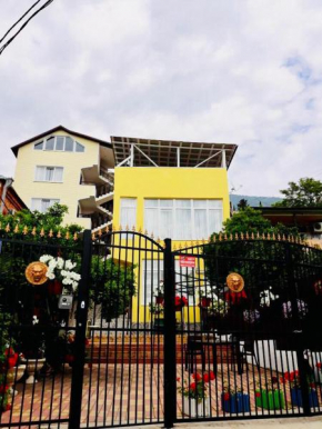 Anna-Saria Guest House